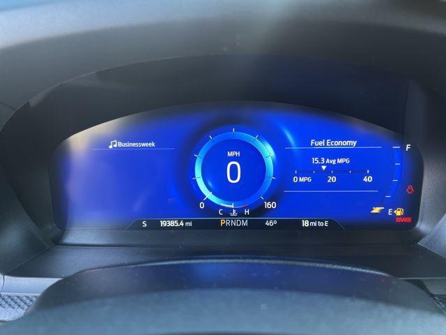 used 2022 Ford Explorer car, priced at $42,995