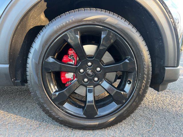 used 2022 Ford Explorer car, priced at $42,995