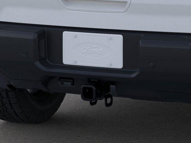 new 2025 Ford Bronco Sport car, priced at $44,085