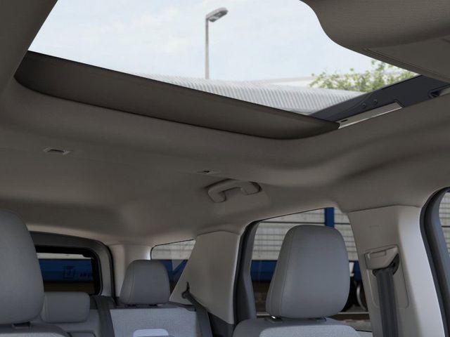 new 2025 Ford Bronco Sport car, priced at $44,085