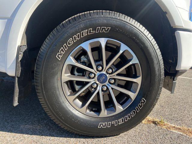 used 2019 Ford F-150 car, priced at $32,995