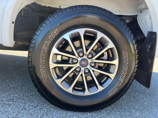 used 2019 Ford F-150 car, priced at $32,995