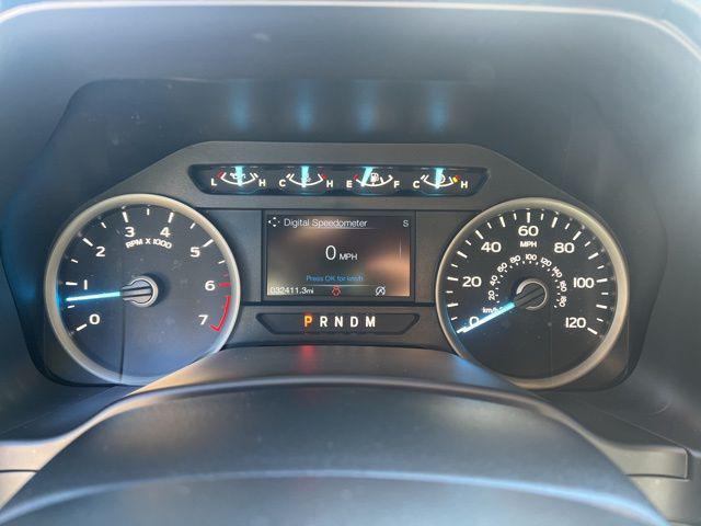 used 2019 Ford F-150 car, priced at $32,995