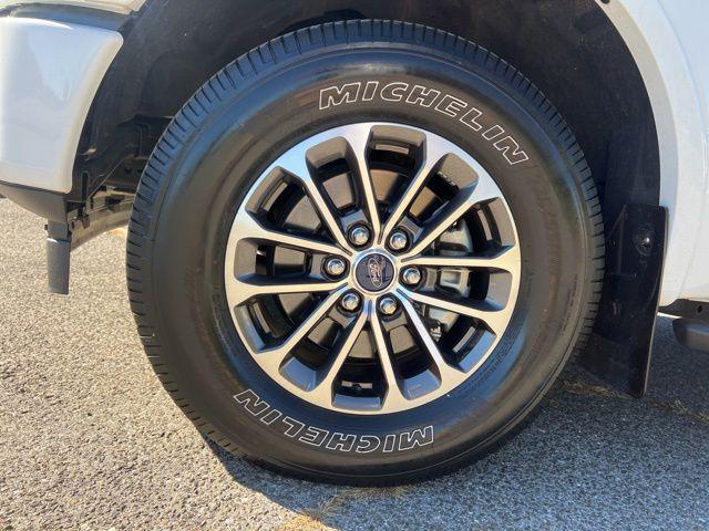 used 2019 Ford F-150 car, priced at $32,995