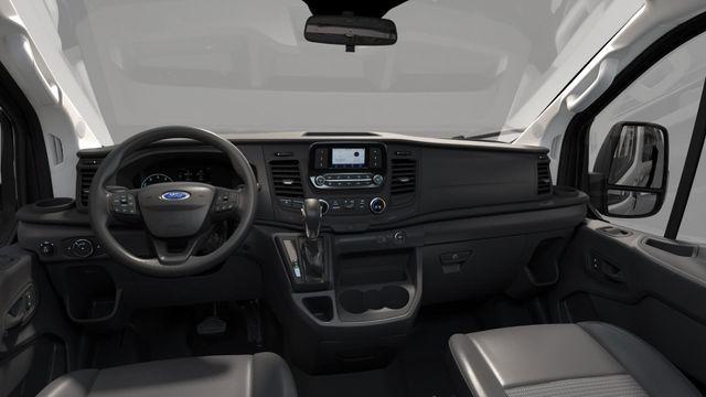 new 2024 Ford Transit-350 car, priced at $53,995