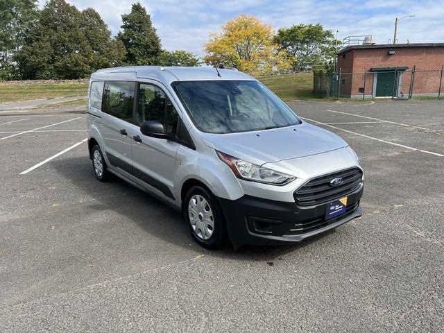 used 2019 Ford Transit Connect car, priced at $28,995