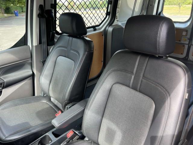 used 2019 Ford Transit Connect car, priced at $28,995