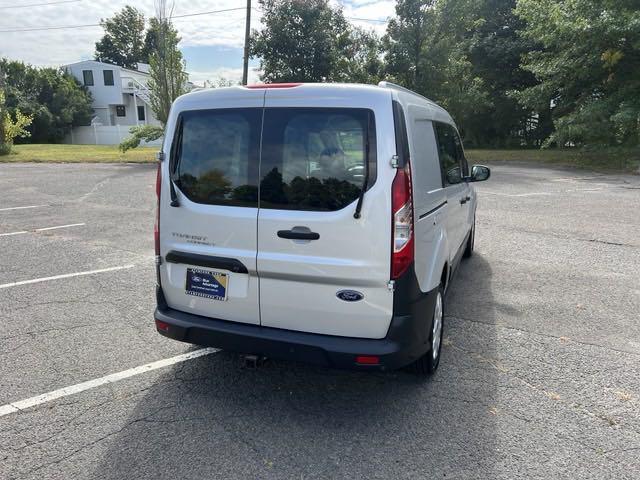 used 2019 Ford Transit Connect car, priced at $28,995