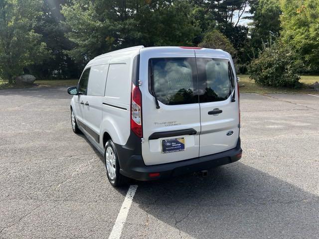 used 2019 Ford Transit Connect car, priced at $28,995