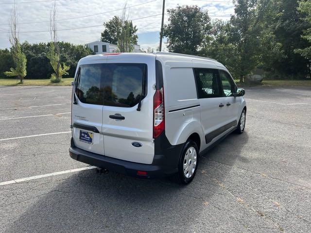 used 2019 Ford Transit Connect car, priced at $28,995