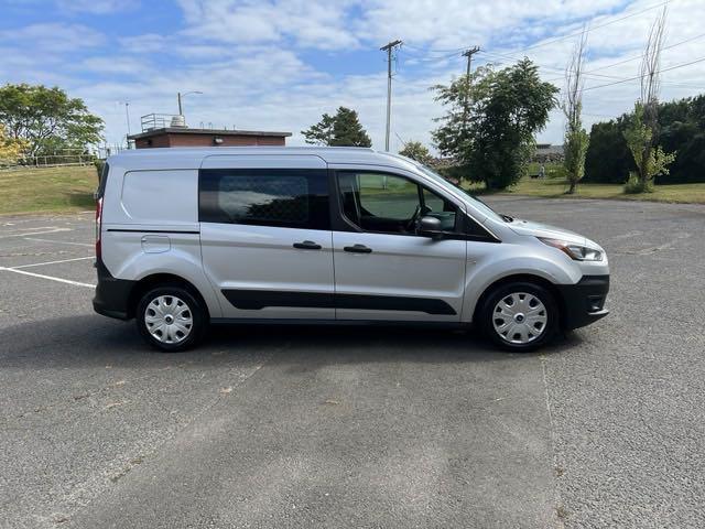 used 2019 Ford Transit Connect car, priced at $28,995