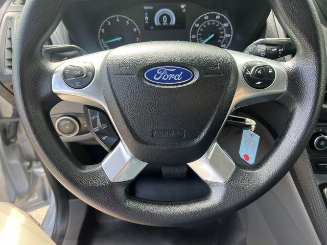 used 2019 Ford Transit Connect car, priced at $28,995