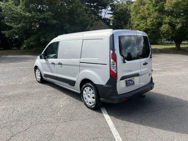 used 2019 Ford Transit Connect car, priced at $28,995