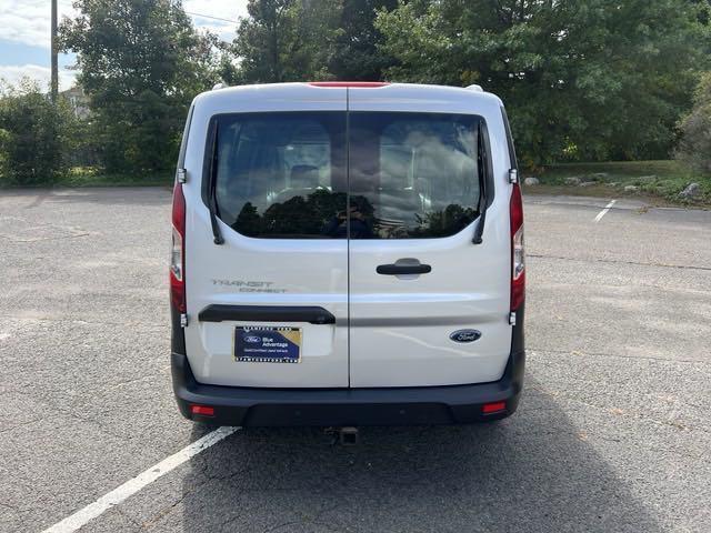 used 2019 Ford Transit Connect car, priced at $28,995