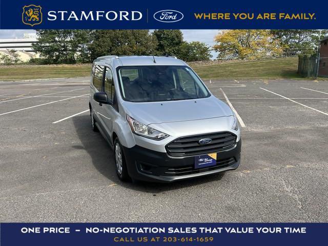 used 2019 Ford Transit Connect car, priced at $28,995