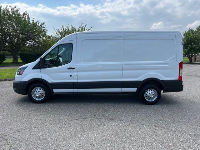 used 2023 Ford Transit-250 car, priced at $43,995