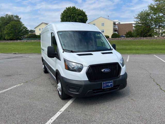 used 2023 Ford Transit-250 car, priced at $43,995