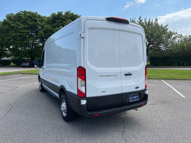 used 2023 Ford Transit-250 car, priced at $43,995