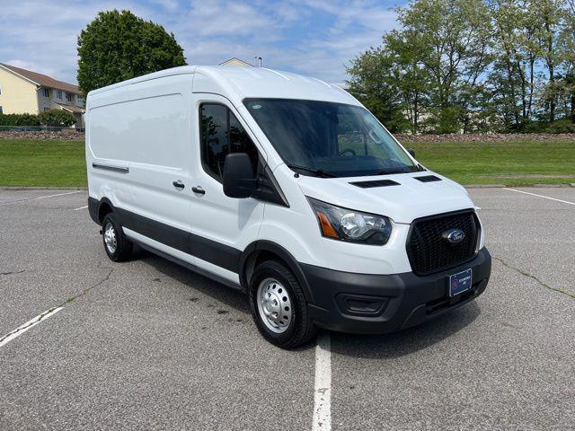 used 2023 Ford Transit-250 car, priced at $43,995