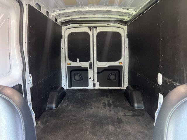 used 2023 Ford Transit-250 car, priced at $43,995
