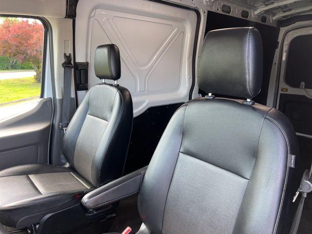 used 2023 Ford Transit-250 car, priced at $43,995