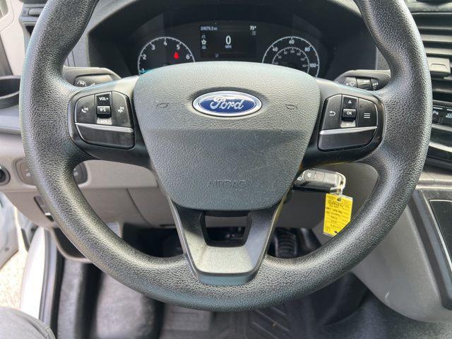 used 2023 Ford Transit-250 car, priced at $43,995