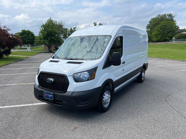 used 2023 Ford Transit-250 car, priced at $43,995