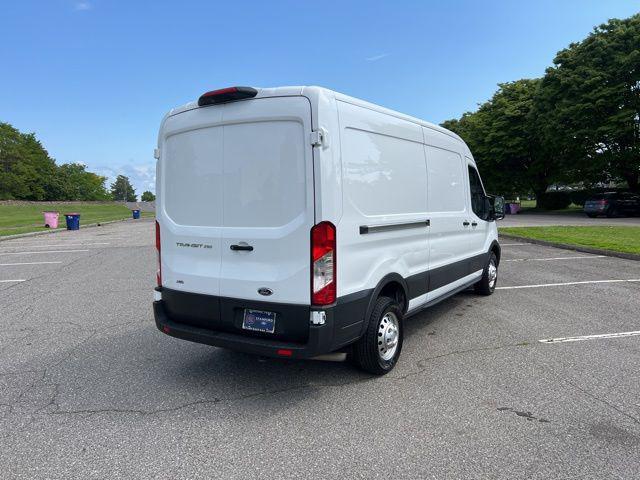 used 2023 Ford Transit-250 car, priced at $43,995
