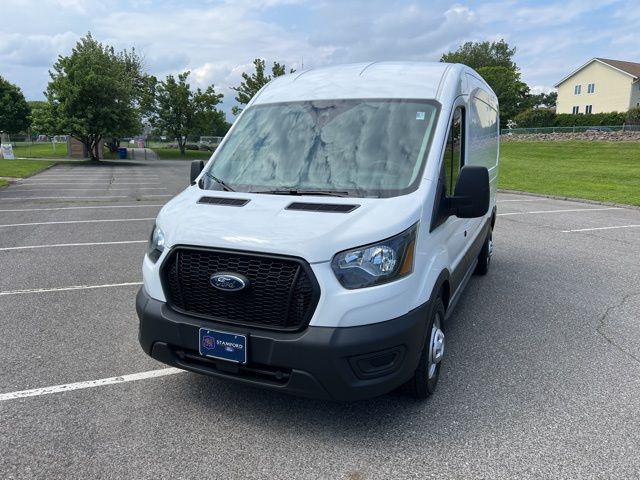 used 2023 Ford Transit-250 car, priced at $43,995