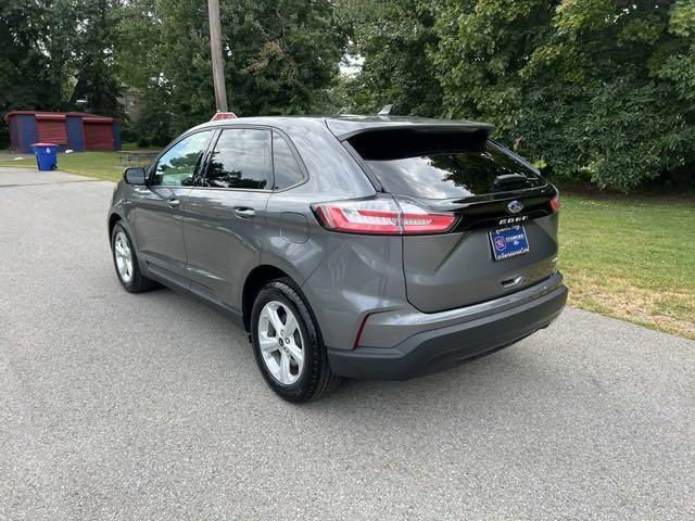 used 2023 Ford Edge car, priced at $28,693