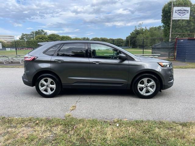 used 2023 Ford Edge car, priced at $28,693