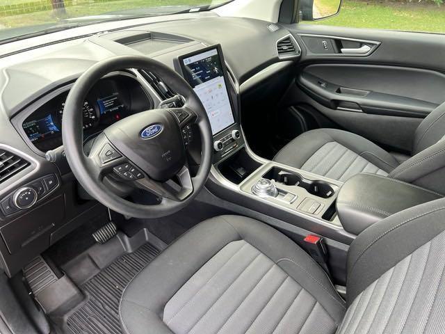 used 2023 Ford Edge car, priced at $28,693