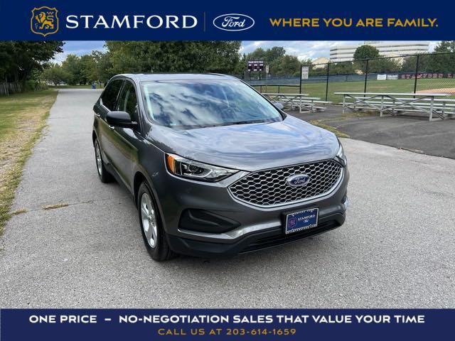 used 2023 Ford Edge car, priced at $28,693