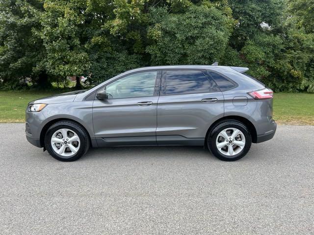 used 2023 Ford Edge car, priced at $28,693