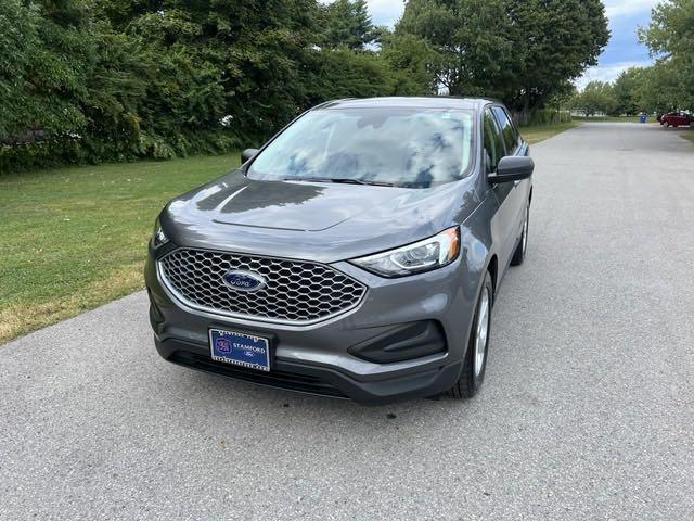 used 2023 Ford Edge car, priced at $28,693