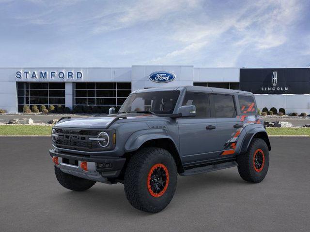 new 2024 Ford Bronco car, priced at $99,640