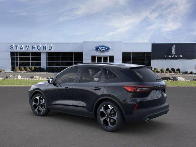 new 2025 Ford Escape car, priced at $39,610