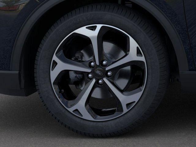 new 2025 Ford Escape car, priced at $39,610