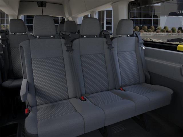 new 2024 Ford Transit-350 car, priced at $74,965