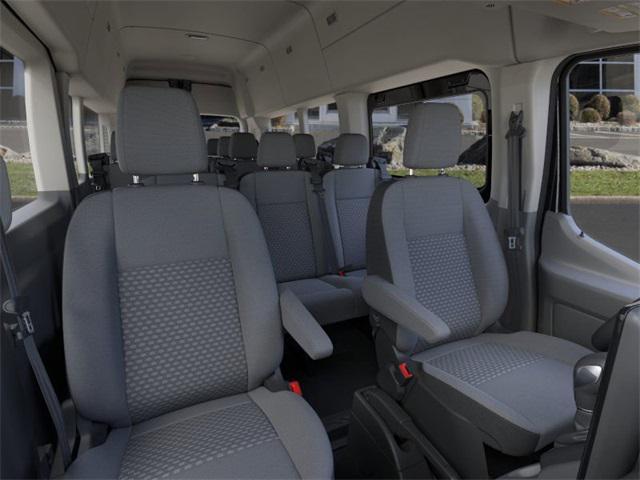 new 2024 Ford Transit-350 car, priced at $74,965