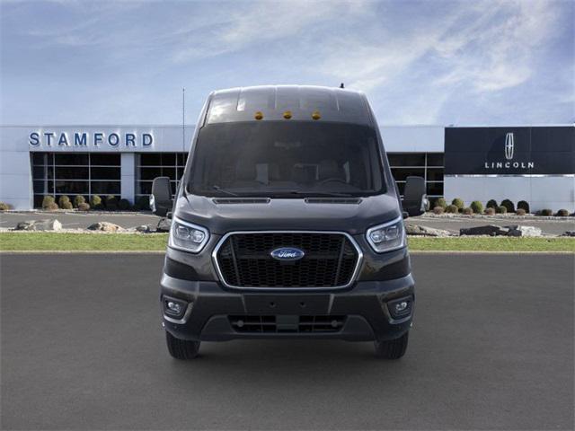 new 2024 Ford Transit-350 car, priced at $74,965