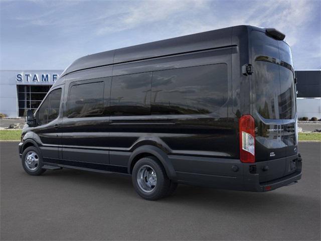 new 2024 Ford Transit-350 car, priced at $74,965