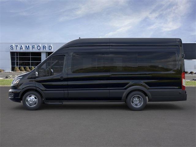 new 2024 Ford Transit-350 car, priced at $74,965