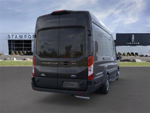 new 2024 Ford Transit-350 car, priced at $74,965