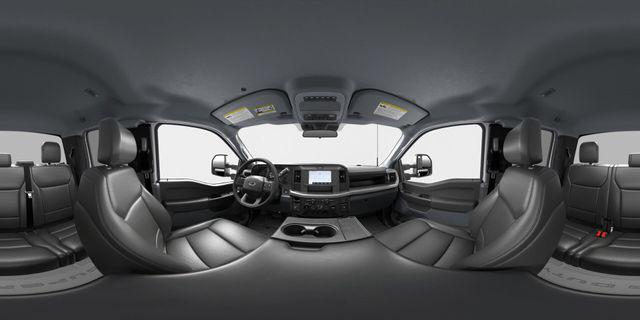 new 2026 Ford F-350 car, priced at $68,360