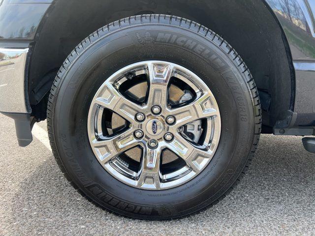 used 2022 Ford F-150 car, priced at $47,995