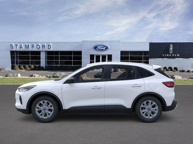 new 2025 Ford Escape car, priced at $32,740