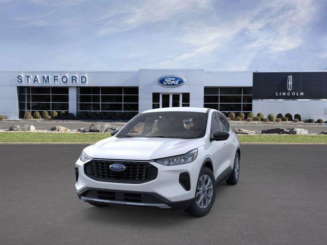 new 2025 Ford Escape car, priced at $32,740