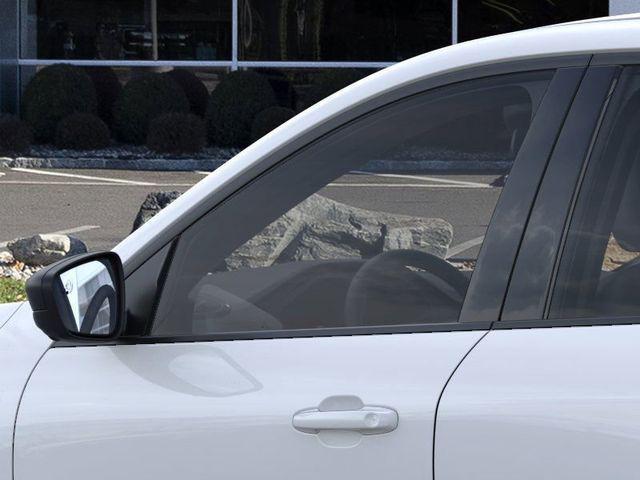 new 2025 Ford Escape car, priced at $32,740