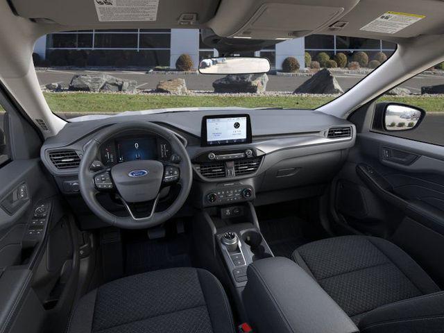 new 2025 Ford Escape car, priced at $32,940